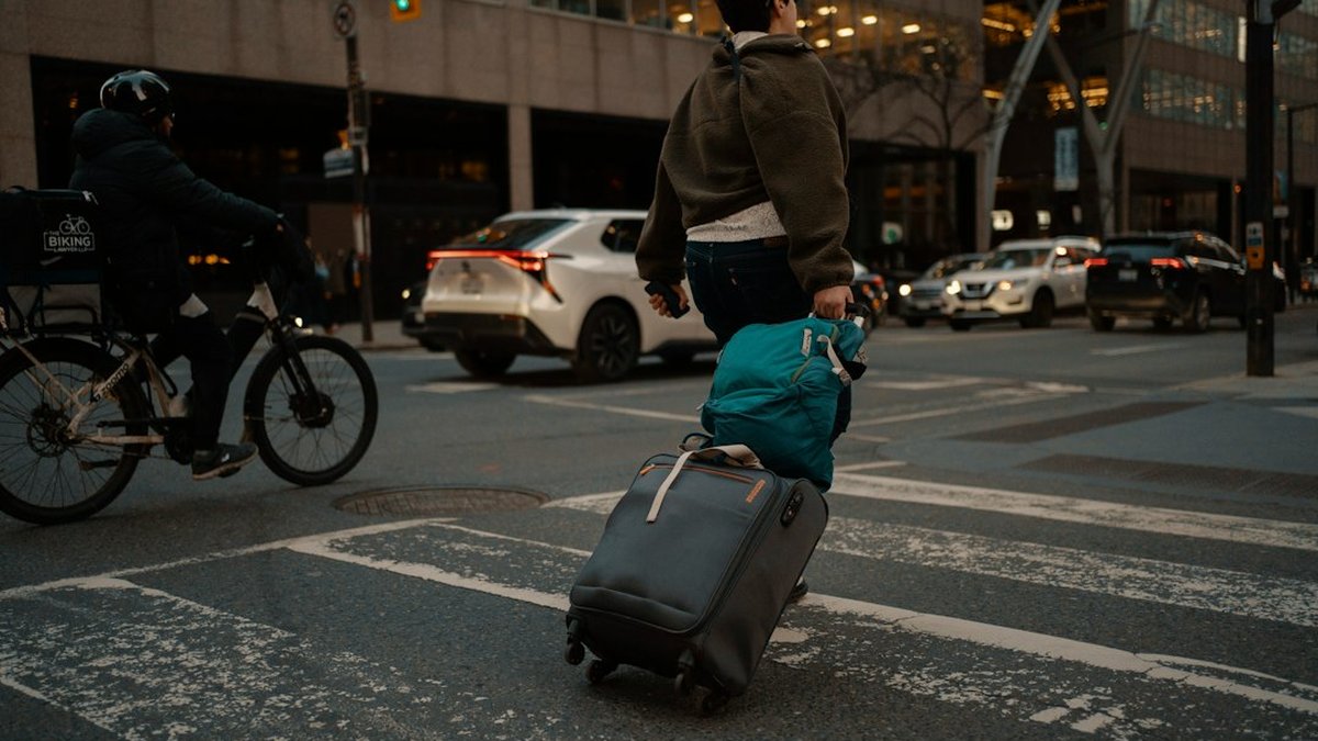 Personal Item vs Carry On Bag and What Each Costs