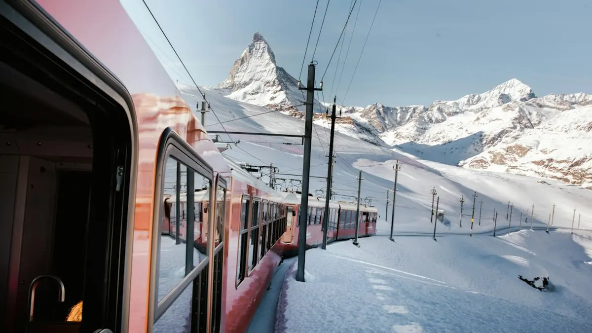 Switzerland Rail Pass Cost, Explained by Trip Length