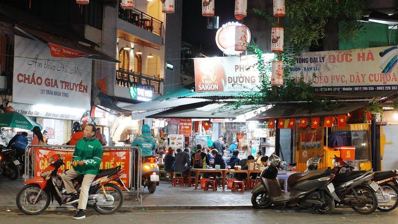 How to Travel Southeast Asia Under $50/Day