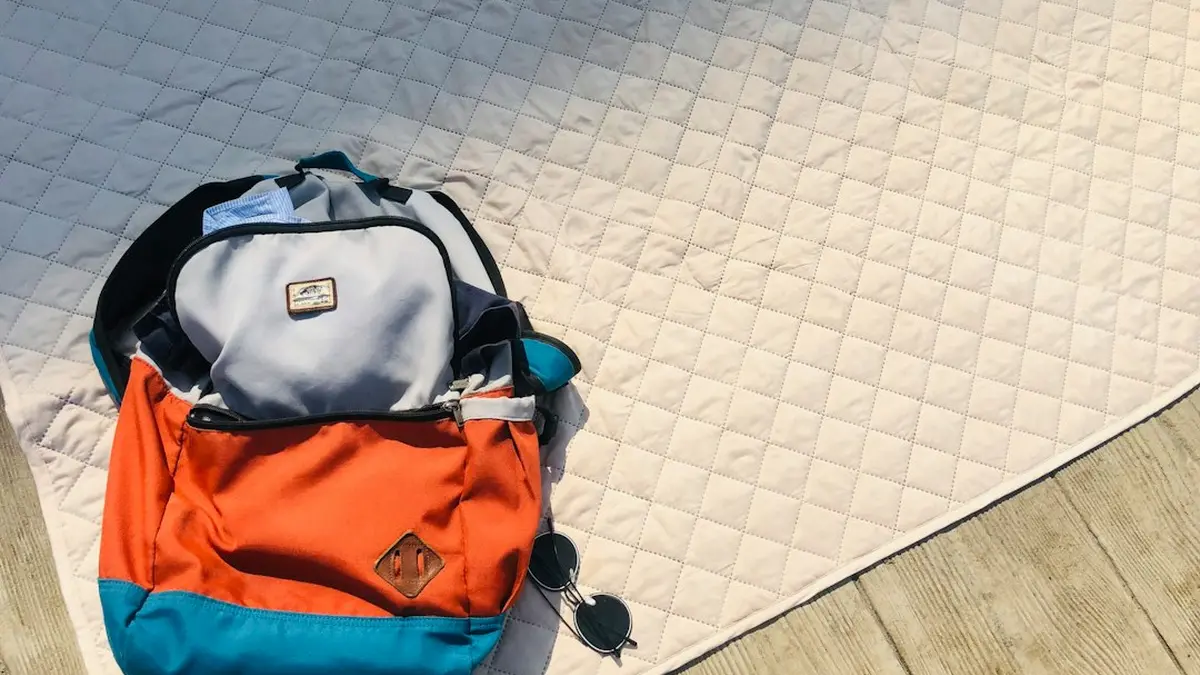 Best Travel Towel for Hostels or Just Rent One