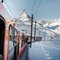 Switzerland Rail Pass Cost, Explained by Trip Length